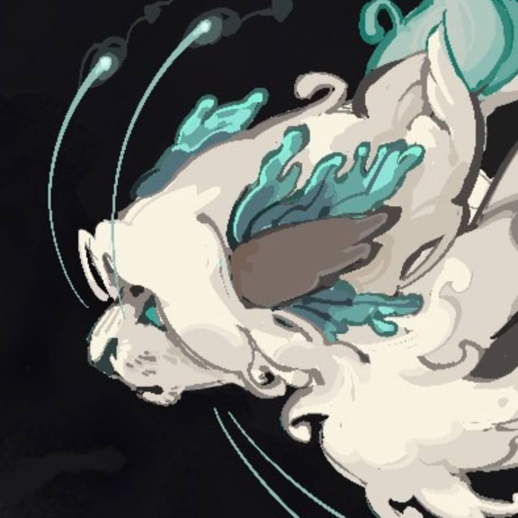 MelancholySeabiscuit