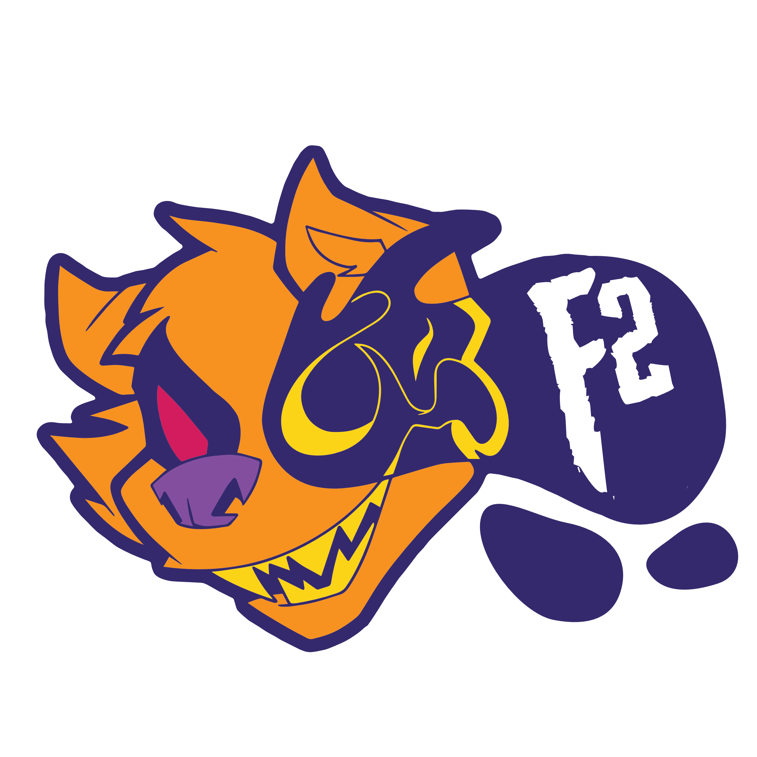 The Haunted Masquerade